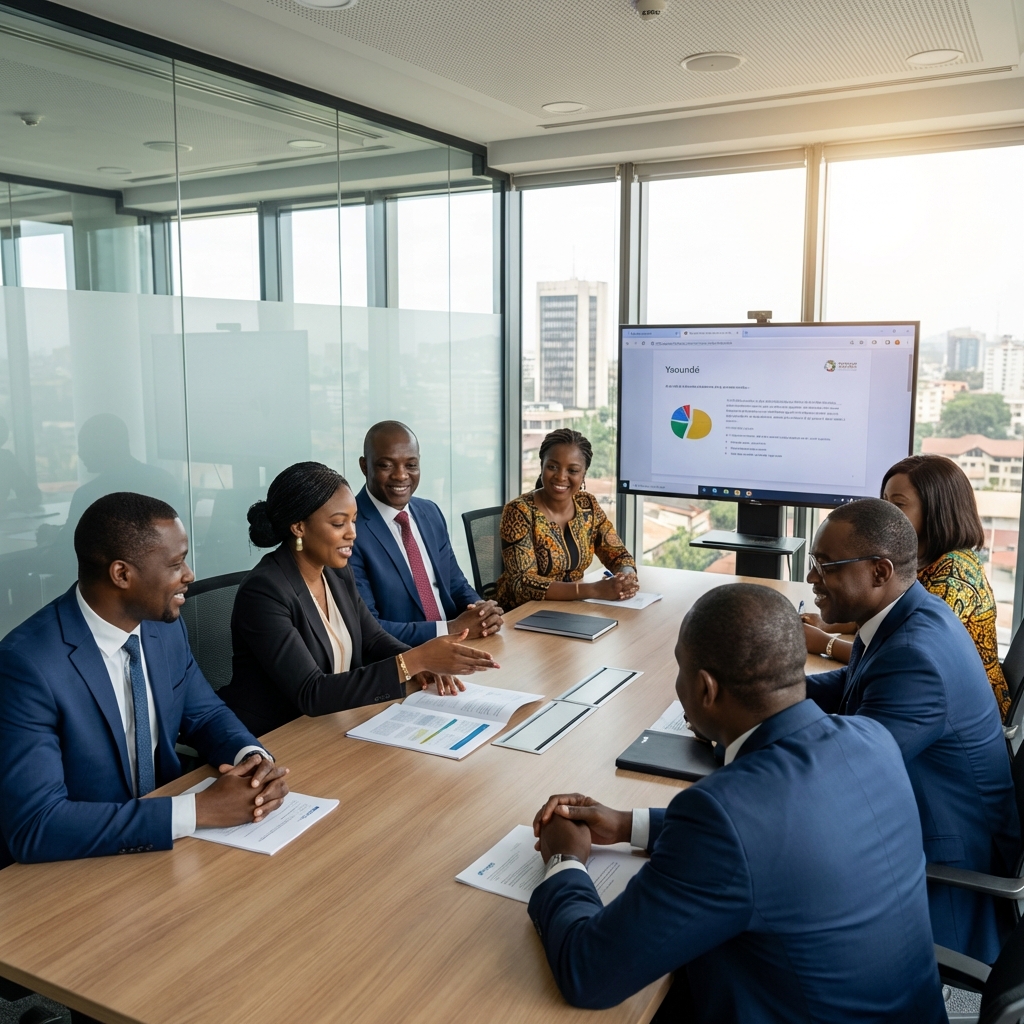 Audit et conseil